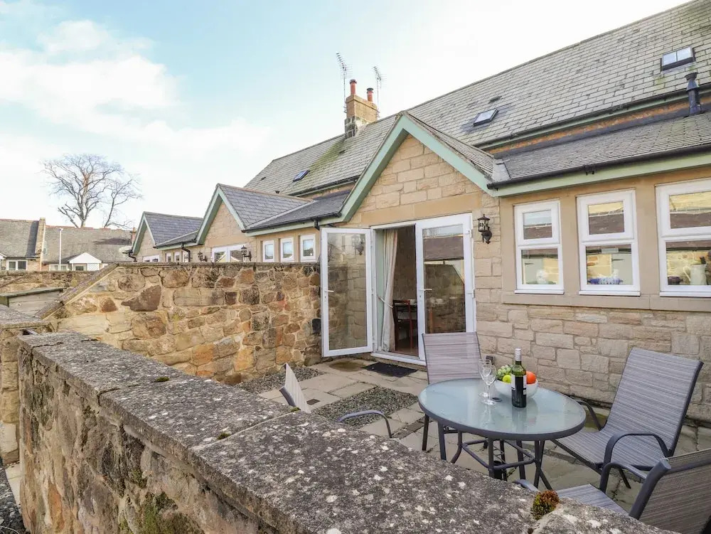 Willow Cottage
