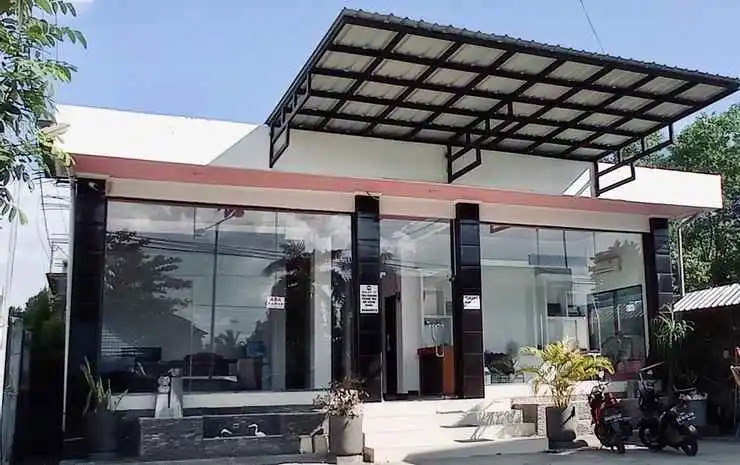 Ashofa Syariah Hotel