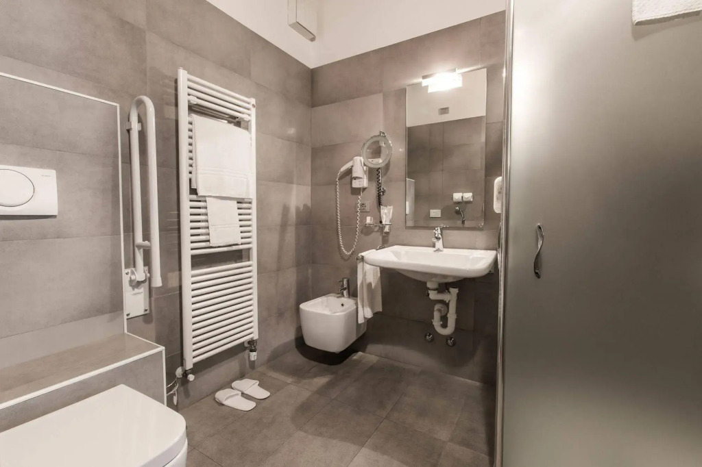 Hotel Operà