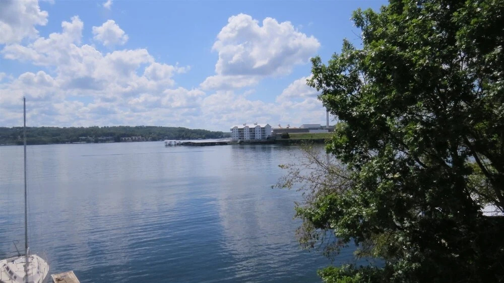 Island View