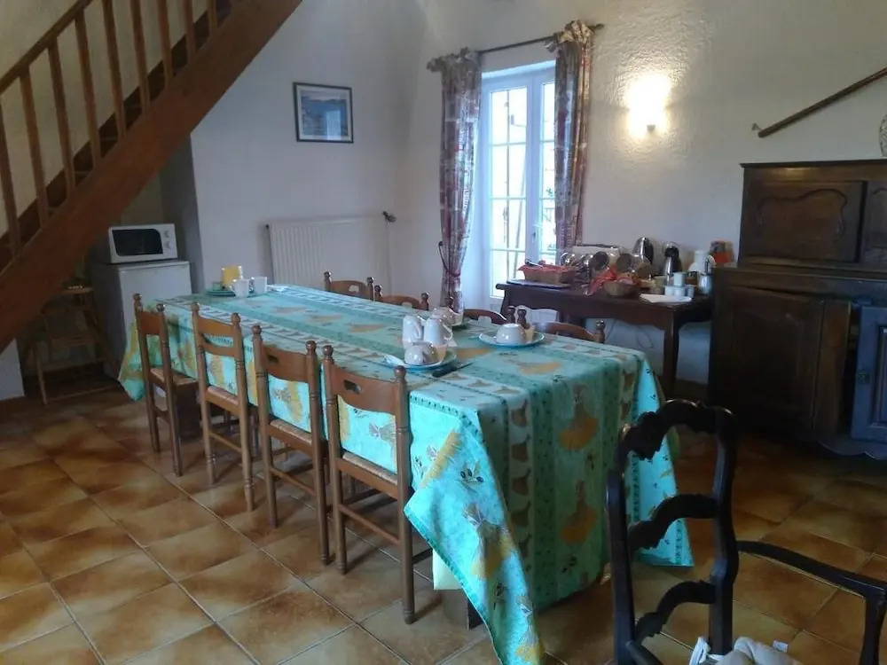 Chambres dhôtes Domaine de Pélissols