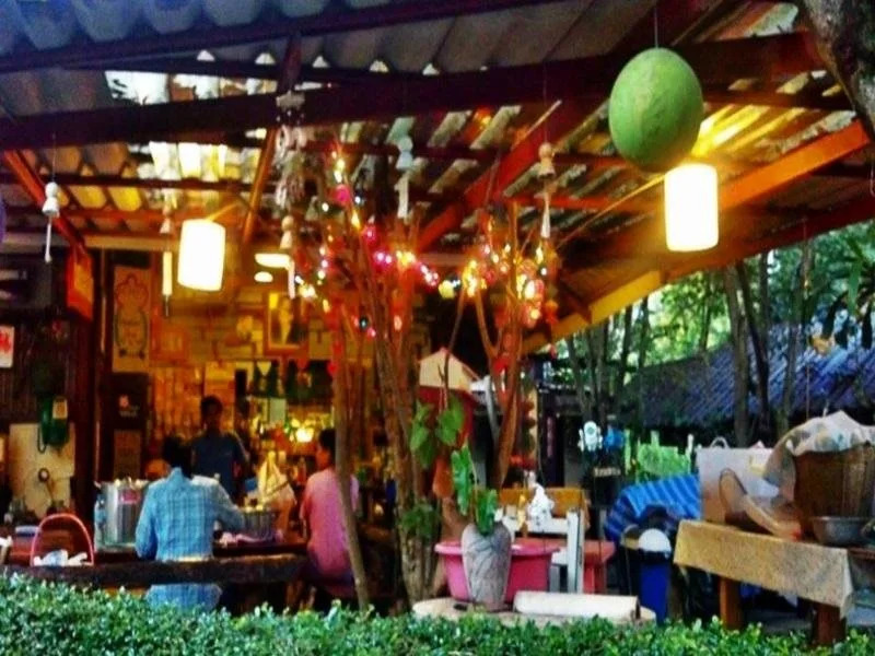 Baan Rai Tab Tao
