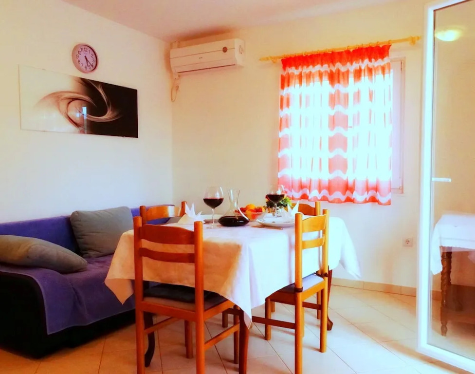 Apartments Graciela