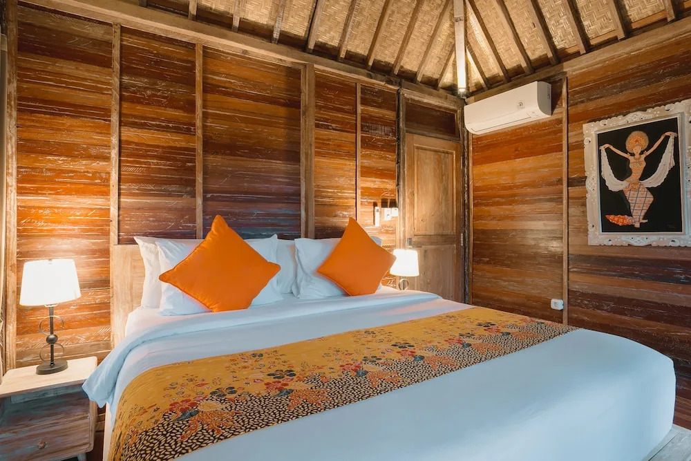 Nauna Villa Bali