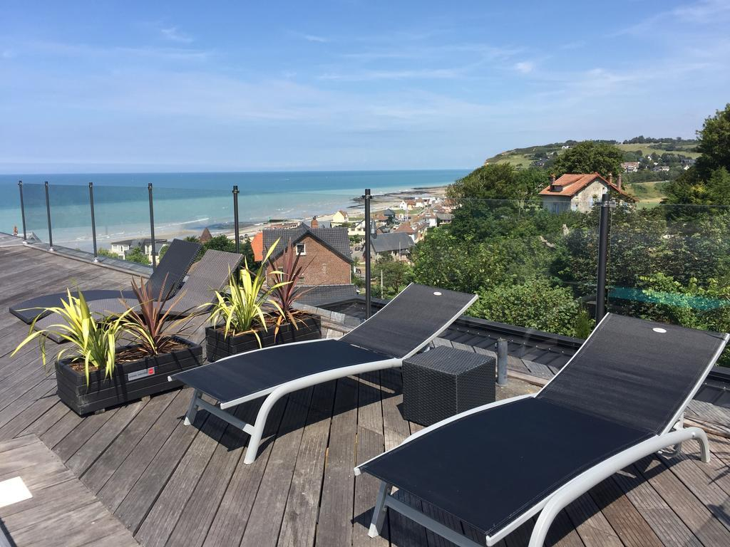 Le Carré Vue Mer