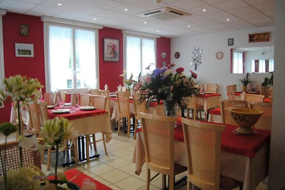 Hotel Saint Contard