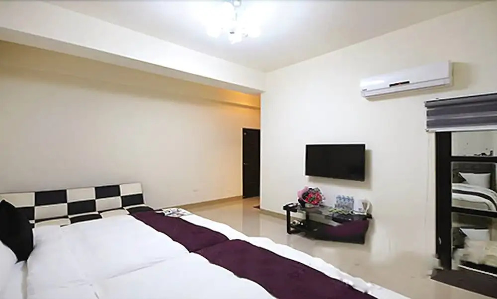 Heart of the Apartment B&B