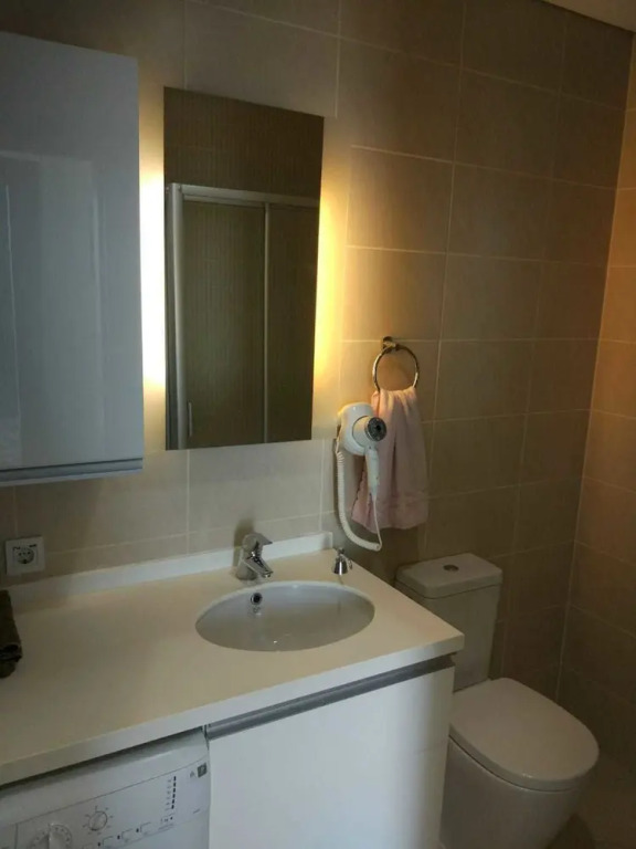 Dumankaya Ikon Residence 1 Bedroom 5