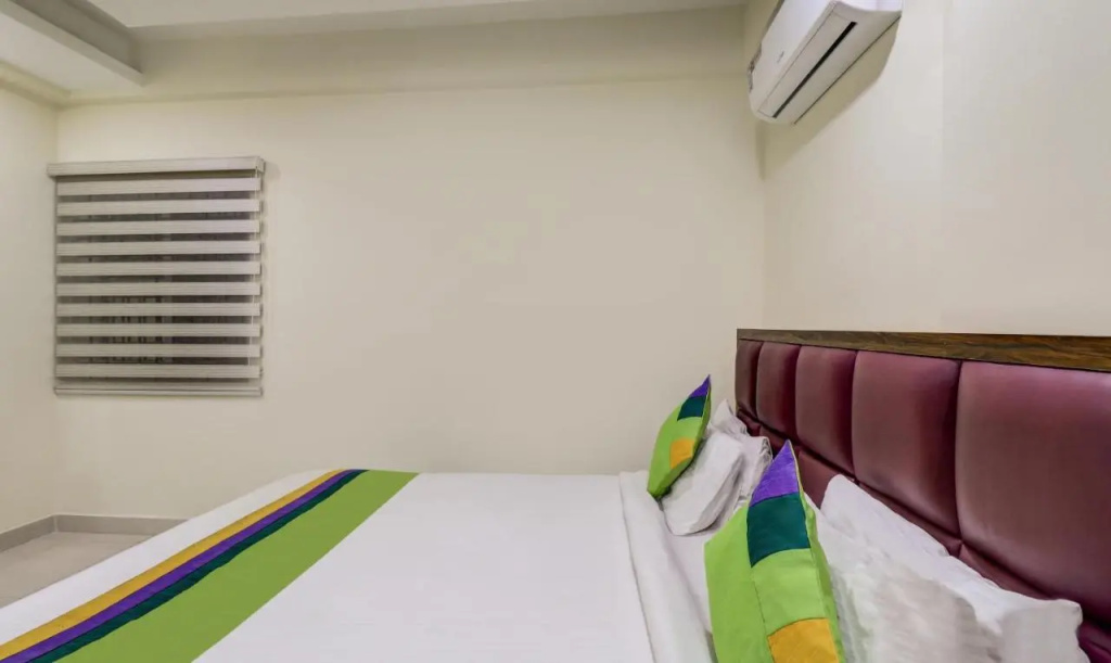 Itsy Hotels Kozy Rooms