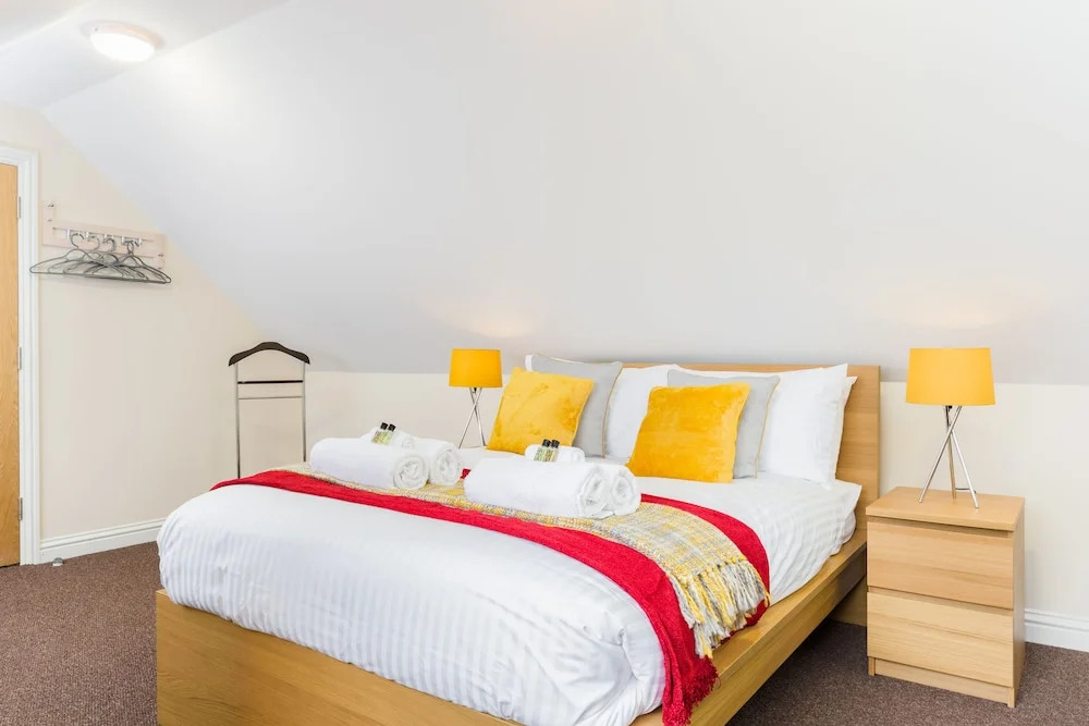 The Loft  Meriden  Near NEC