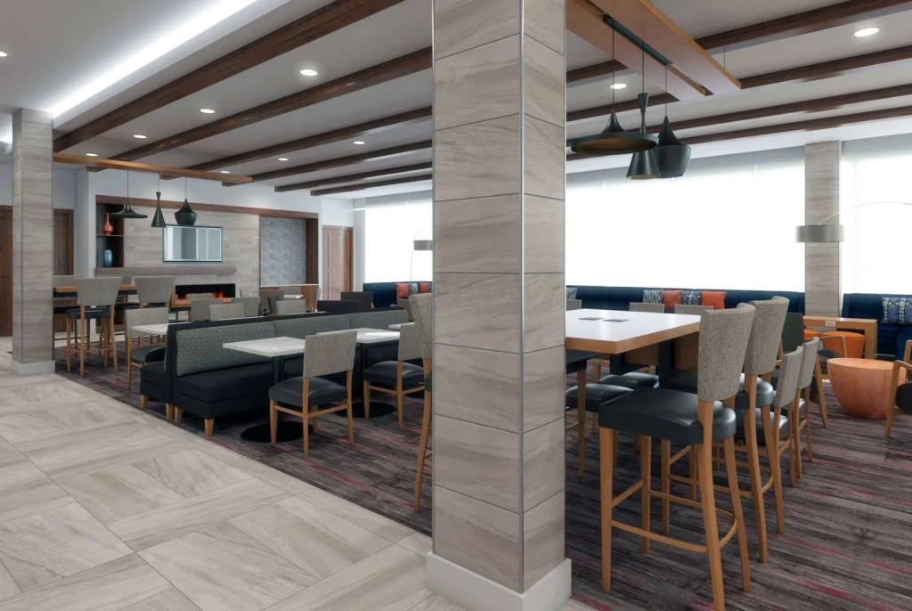 La Quinta Inn & Suites by Wyndham Mount Laurel Moorestown