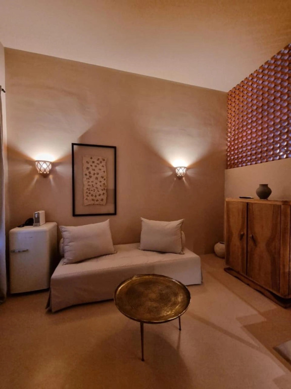 Oia Memories Suites