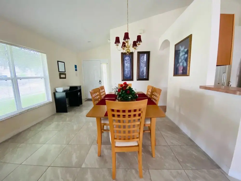 Ezra's Vacation Home at Southern Dunes
