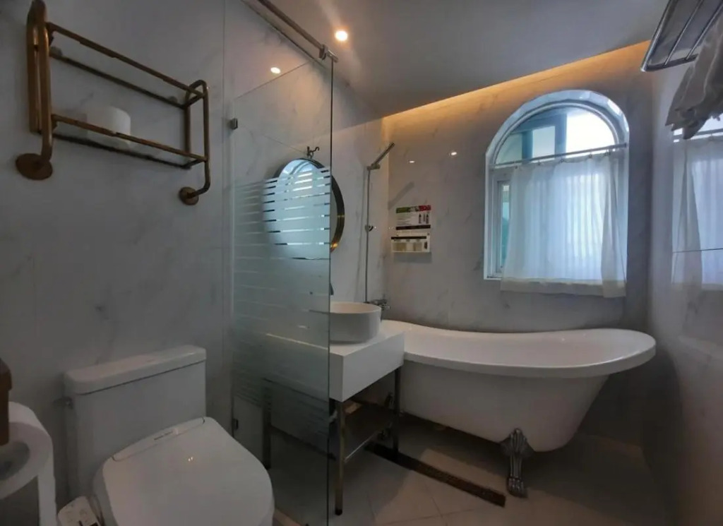 SongJeong Lesign Hotel