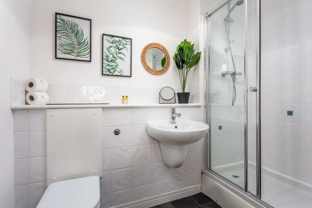 Walker Suite No52 - Donnini Apartments