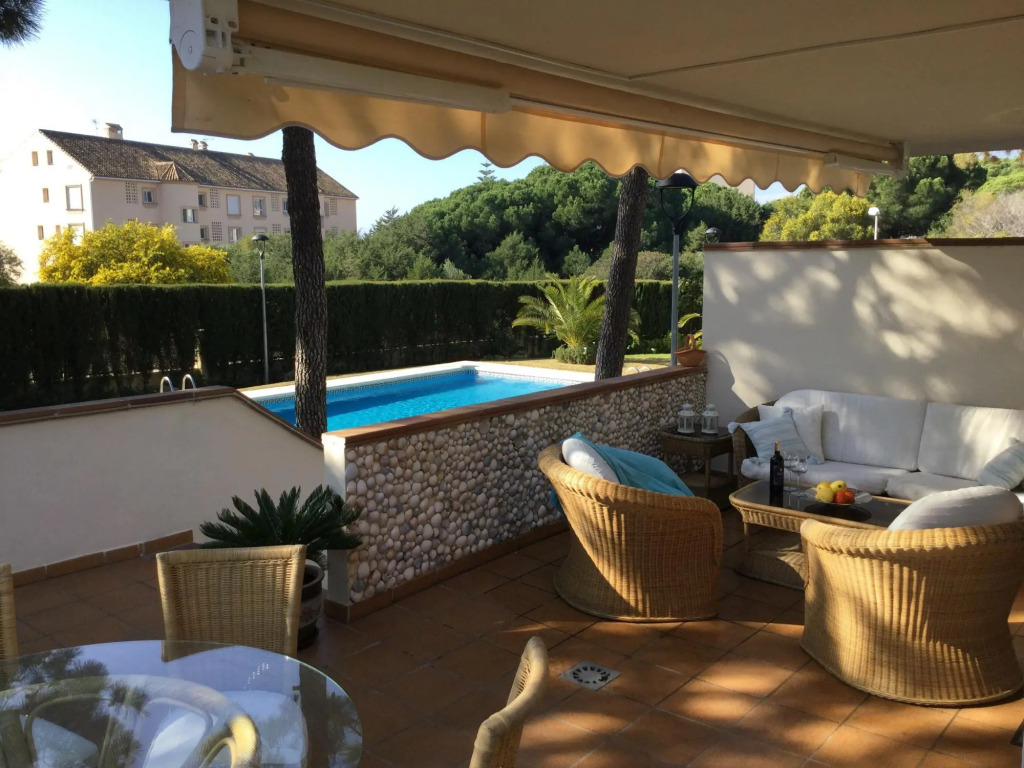 51990 - Very nice family apartment, close to Pool