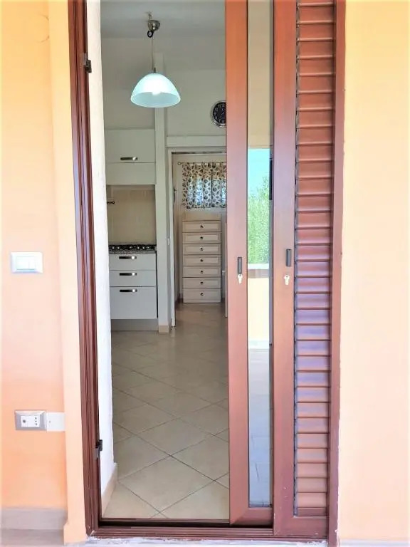Appartamento da Francesco Villaggio degli Ulivi San Teodoro