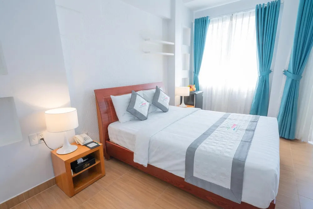 Yen Nam Hotel Nguyen Thai Son