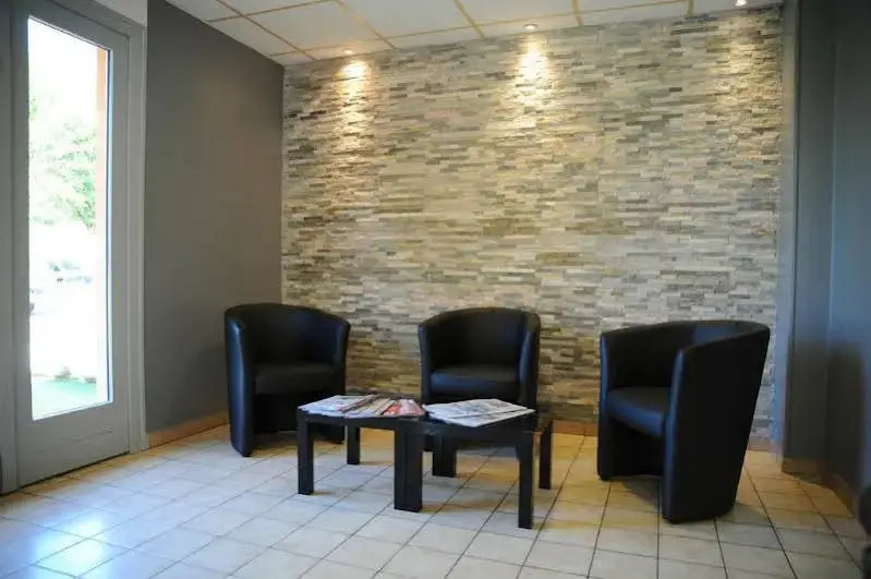Comfort Hotel Bourg En Bresse