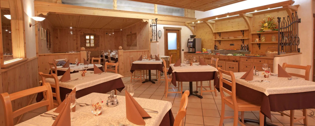 Hotel Capriolo