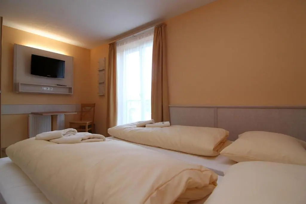 JUFA Hotel St Michael im Lungau