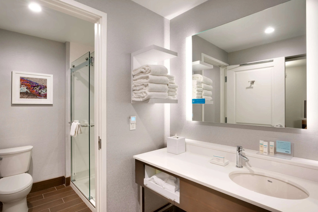 Hampton Inn & Suites Anaheim Resort Convention Center