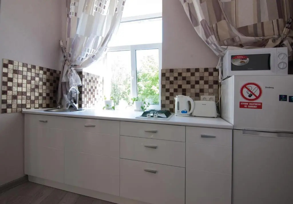 Home Hotel Apartments on Mykhailivska Square - Kiev