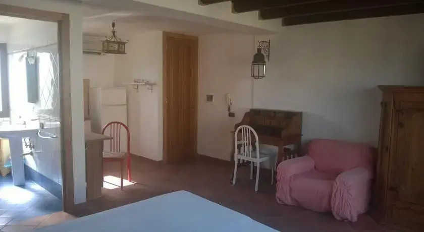 La Suite B&B