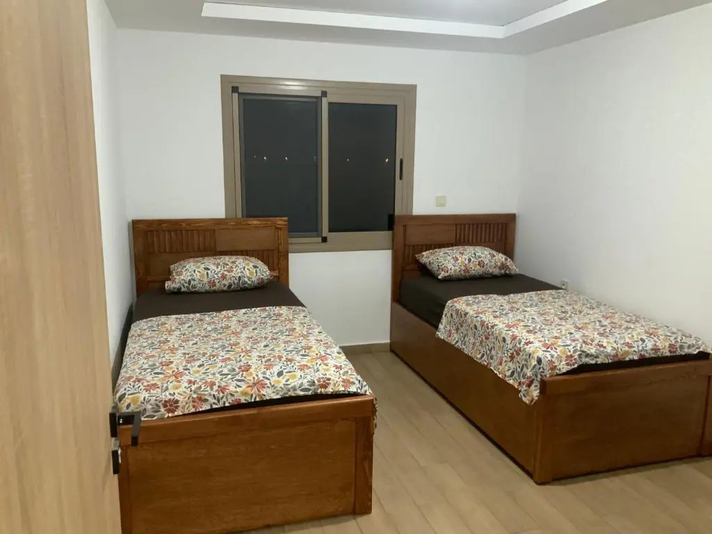 Luxueux appartement avec piscine à la Marina Saidia