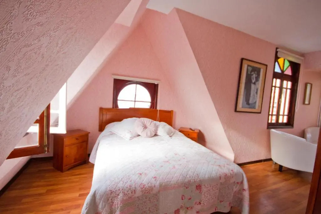 Hotel Brighton