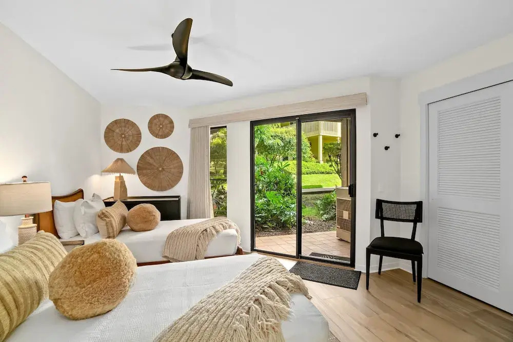 Kauai Nihi Kai Villas 507 2 Bedroom Condo