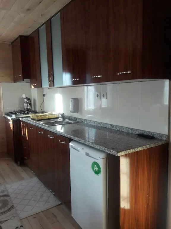 Meleklerin Evi Apart