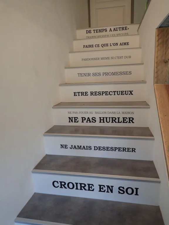 Bienvenue Chez Nous
