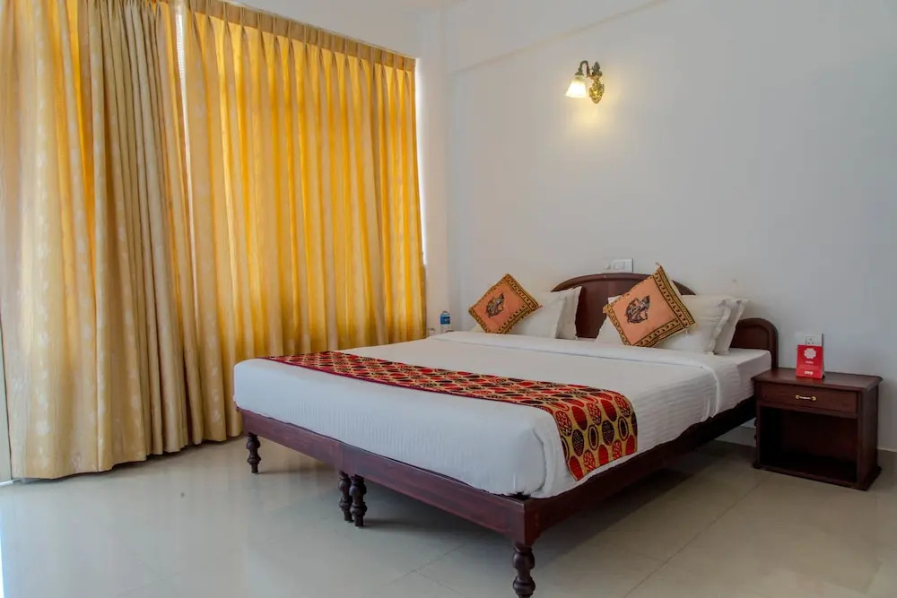 Swapnatheeram Beach Resort