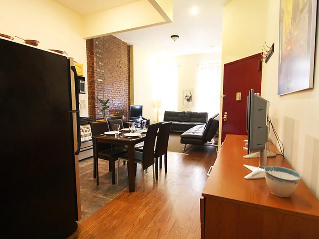 Apartment Clayton Vienna 25469