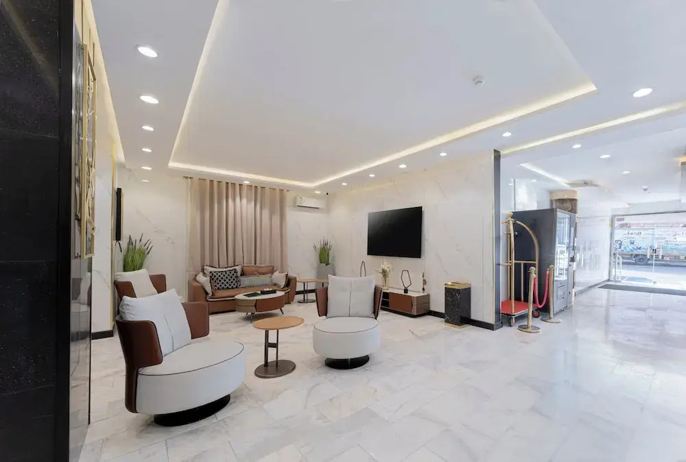 الكراني للشقق المخدومة - AlKrrani Serviced Apartments