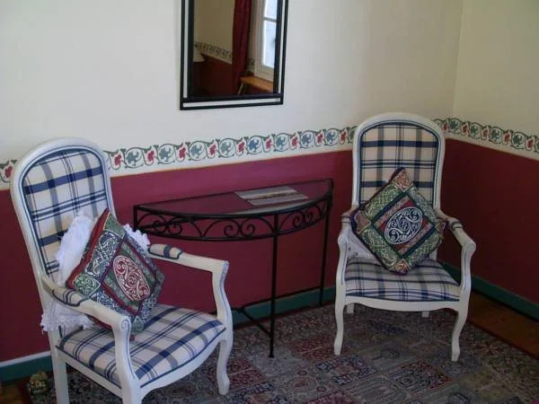 L'Echappée Belle B&B Carcassonne
