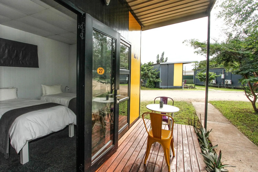 SleepOver Komatipoort