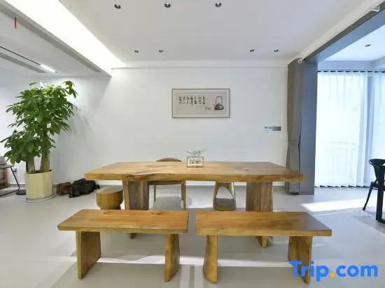 jiangshangju
