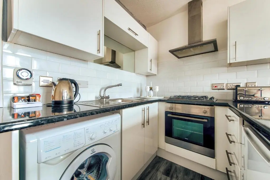 No.5 Serviced Apartment