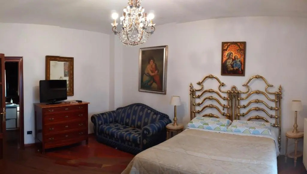 B&B Grace - Santo Spirito