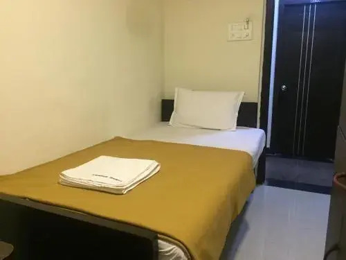 Pammal Residency