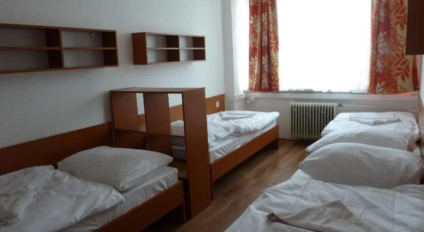 Hotel Jurki Dom