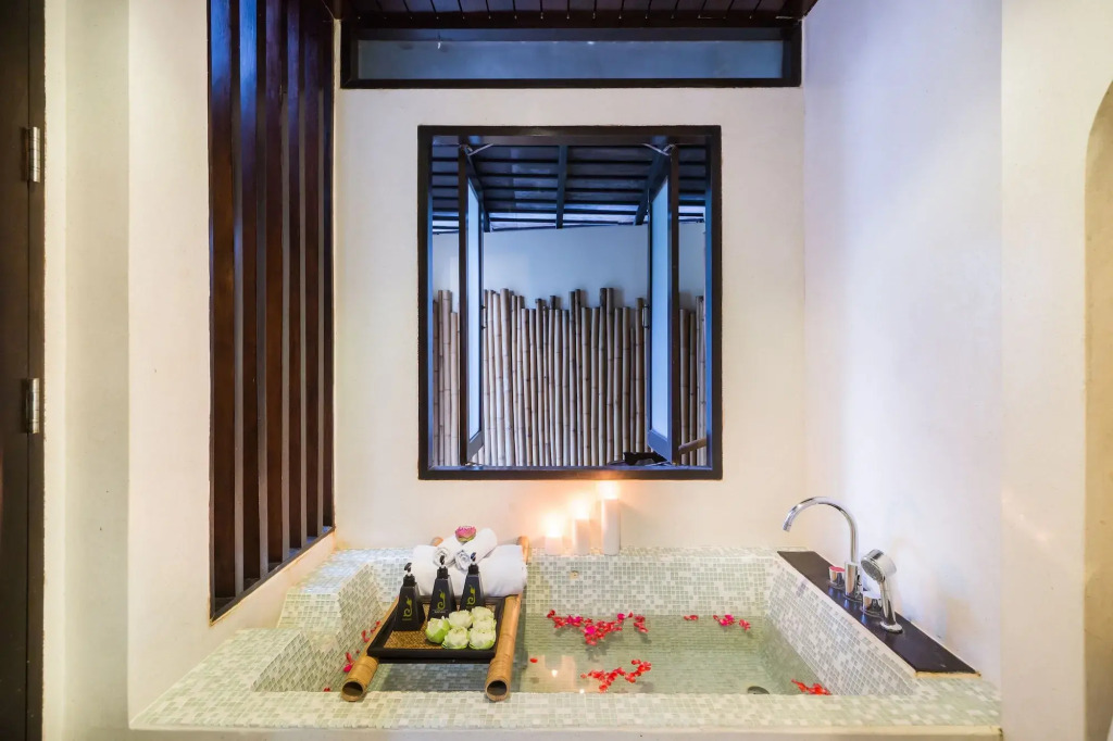 Dara Samui Beach Resort Adult Friendly, Chaweng