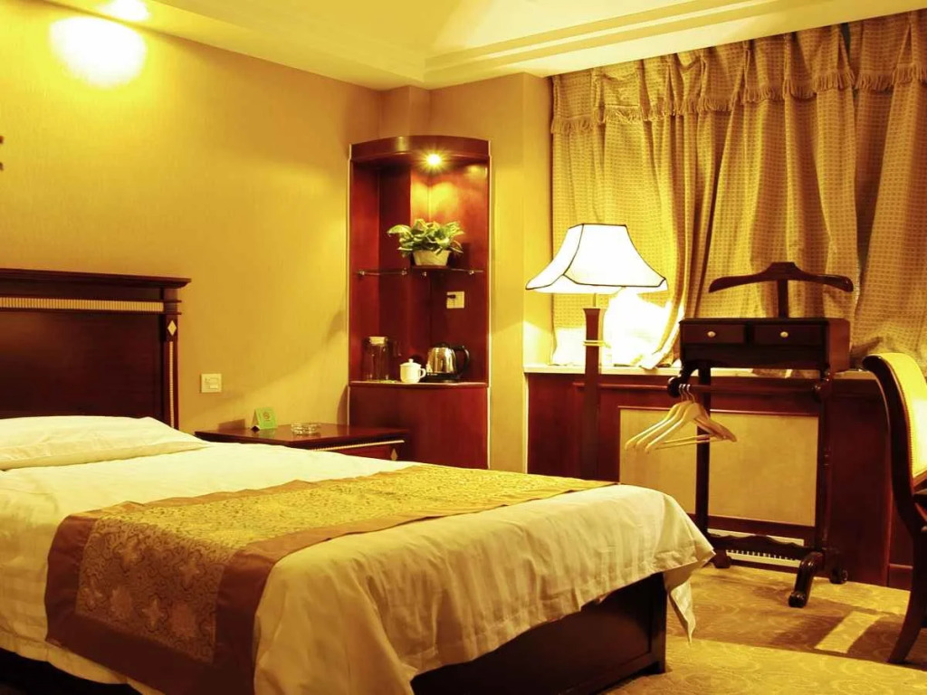 Ruicheng Hotel