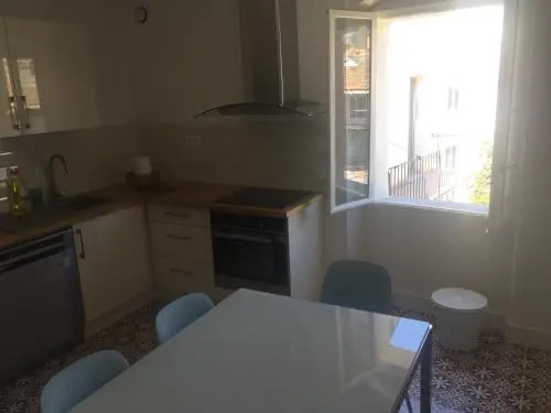 15 Rue du General Carbuccia Ap