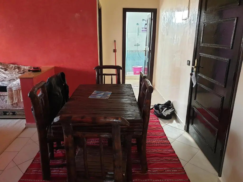 Appartement al fadl