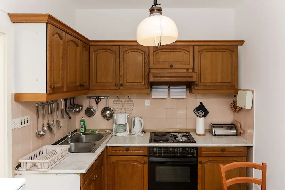 K-apartments