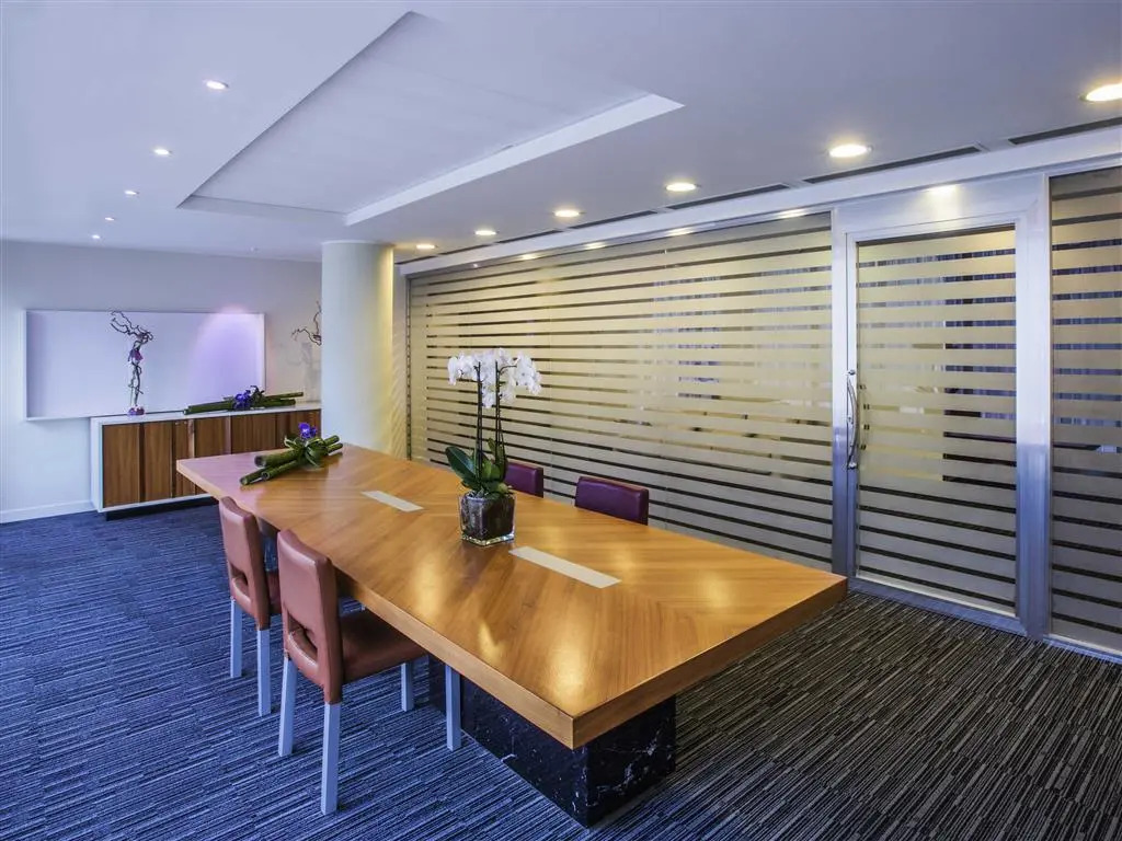Novotel Roma Eur
