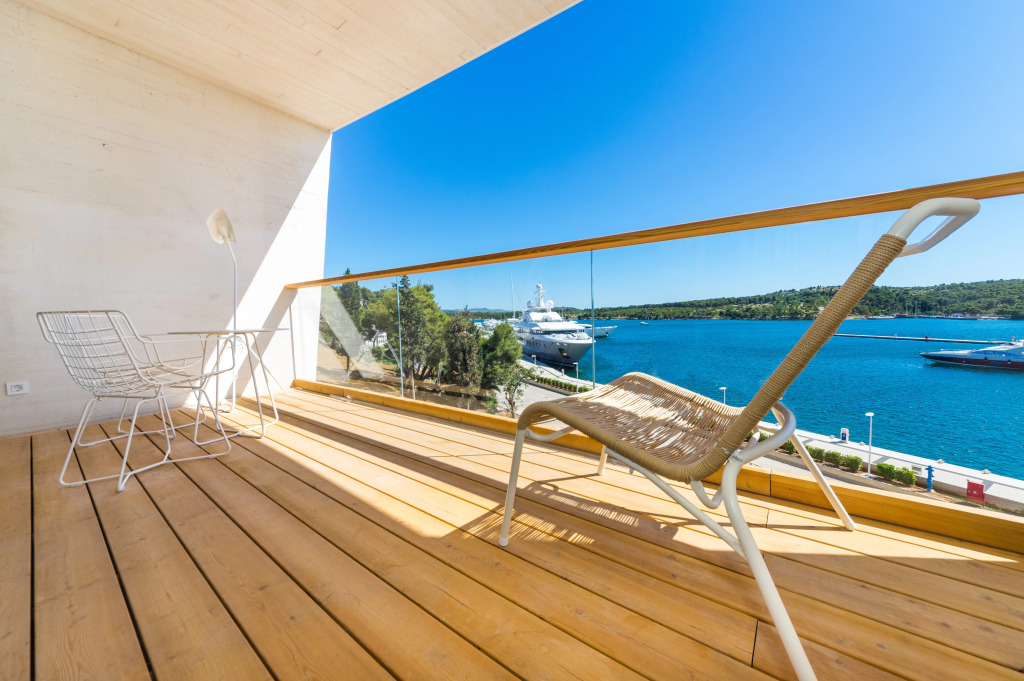 D-Resort Sibenik - Small Luxury Hotels of the World